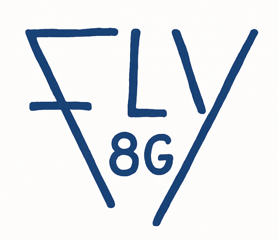 Fly8G Logo