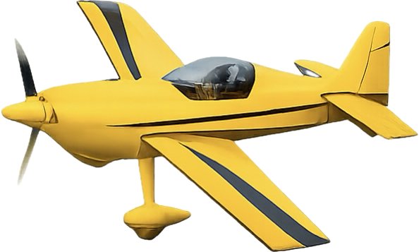 Flying Tips