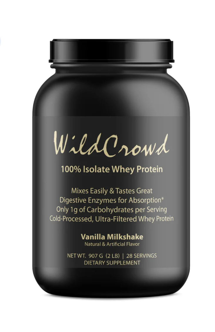 WildCrowd