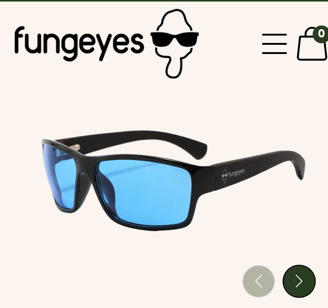 Fungeyes